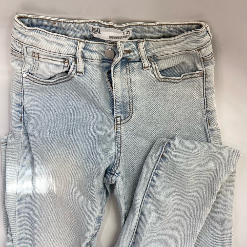 RSQ Skinny Jeans